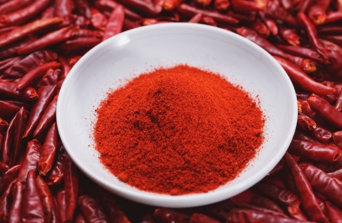 PAPRIKA